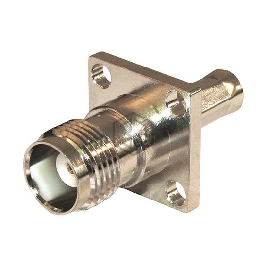 122230 - Amphenol RF - Coaxial Connectors (RF)