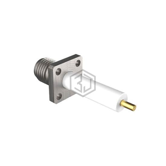 901-1PF705590AE - Amphenol RF - Coaxial Connectors (RF)