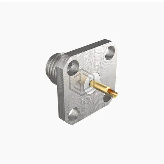 901-2PA200000AE - Amphenol RF - Coaxial Connectors (RF)