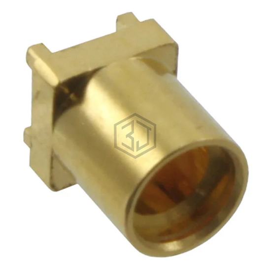262109 - Amphenol RF - Coaxial Connectors (RF)