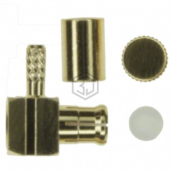 252135 - Amphenol RF - Coaxial Connectors (RF)