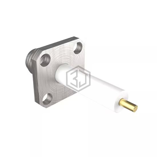 901-2PF705590AM - Amphenol RF - Coaxial Connectors (RF)