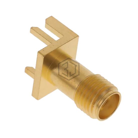 0732510621 - Molex - Coaxial Connectors (RF)
