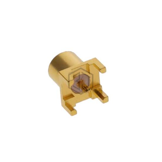 133-3701-221 - Cinch Connectivity Solutions Johnson - Coaxial Connectors (RF)