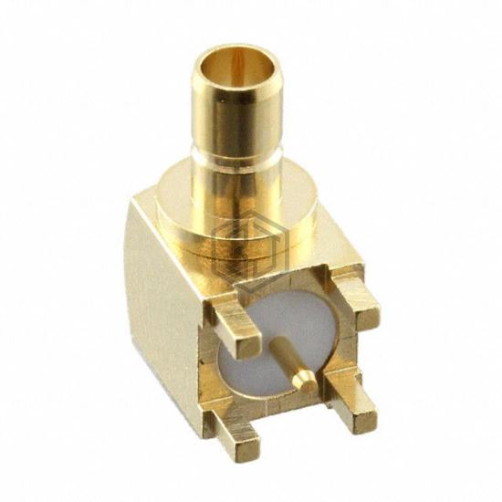 SMB7H-J-P-H-RA-TH1 - Samtec Inc. - Coaxial Connectors (RF)