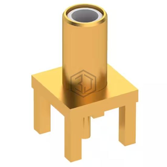 3009-1511-000 - Radiall USA, Inc. - Coaxial Connectors (RF)