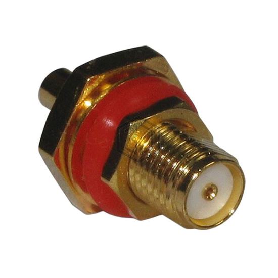 132251 - Amphenol RF - Coaxial Connectors (RF)