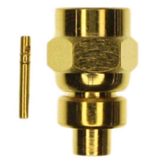152135 - Amphenol RF - Coaxial Connectors (RF)