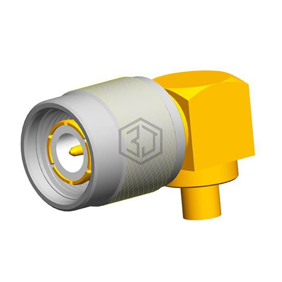 122422 - Amphenol RF - Coaxial Connectors (RF)