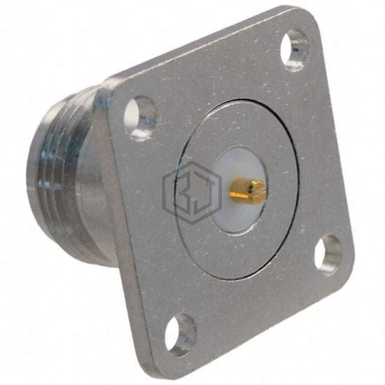 172121 - Amphenol RF - Coaxial Connectors (RF)