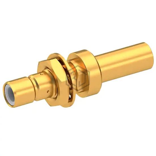 R114313000 - Radiall USA, Inc. - Coaxial Connectors (RF)