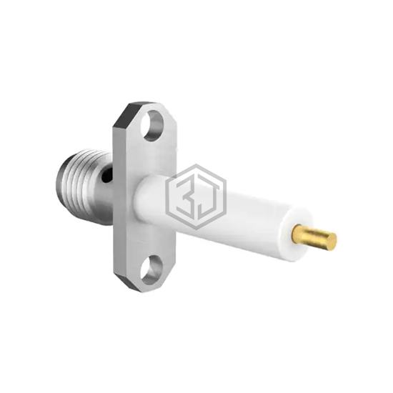 901-5PF705590AE - Amphenol RF - Coaxial Connectors (RF)