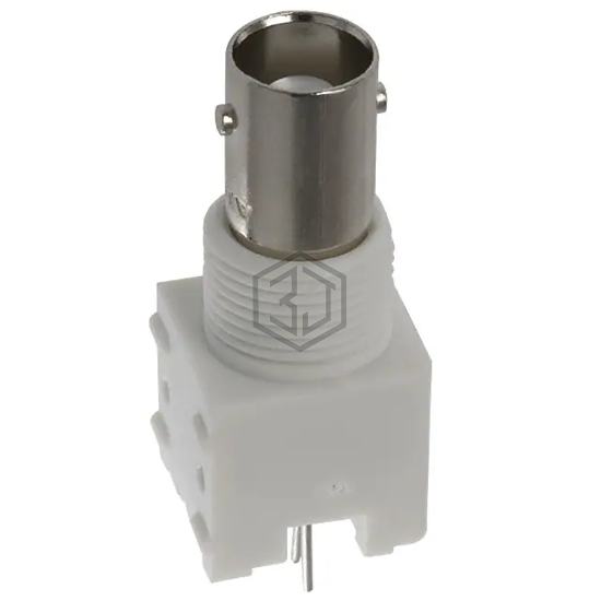 5226993-1 - TE Connectivity AMP Connectors - Coaxial Connectors (RF)