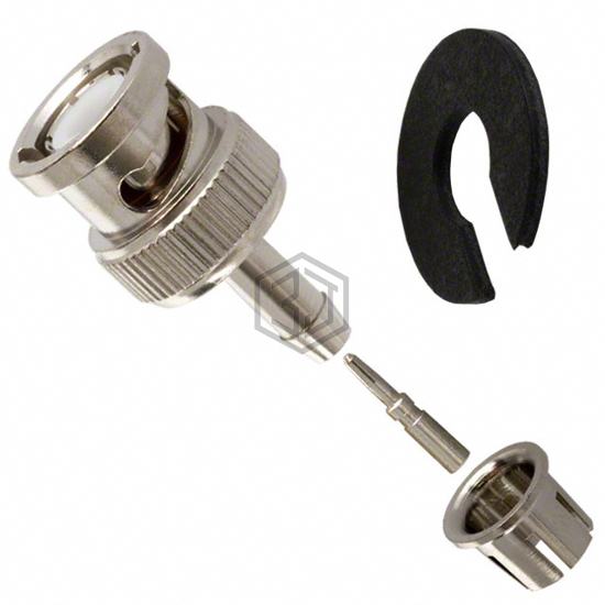 31-4700 - Amphenol RF - Coaxial Connectors (RF)