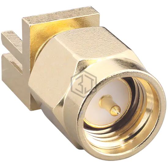 CONSMA013.031-G - Linx Technologies Inc. - Coaxial Connectors (RF)