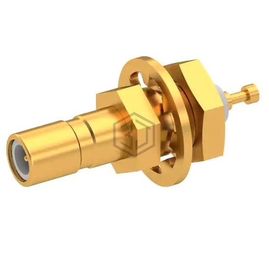 7219-1511-000 - Radiall USA, Inc. - Coaxial Connectors (RF)