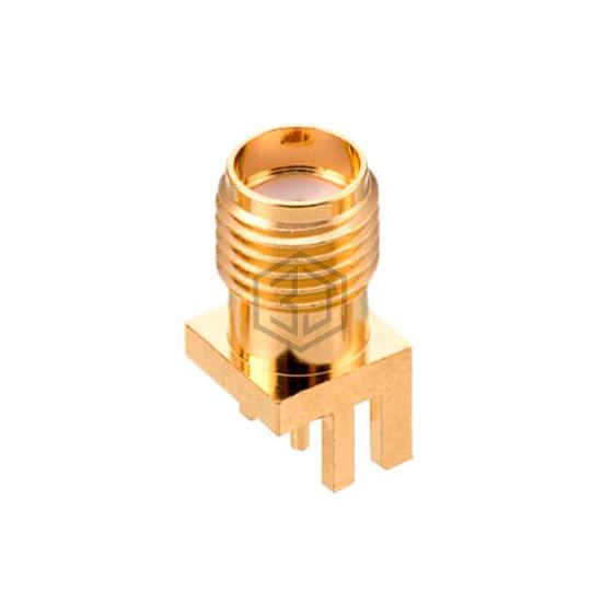 60312202114508 - Würth Elektronik - Coaxial Connectors (RF)