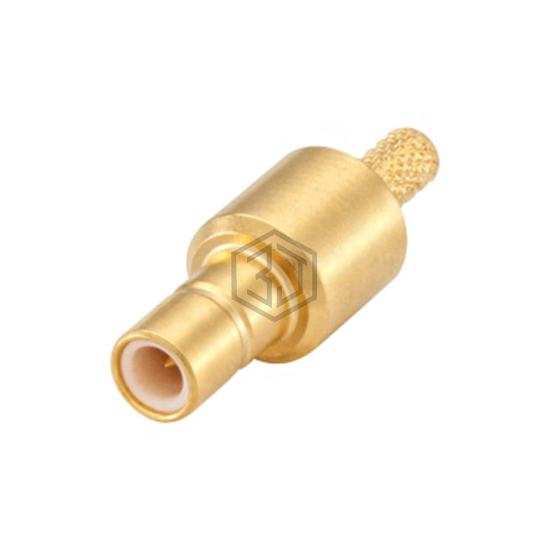 59S102-102L5 - Rosenberger - Coaxial Connectors (RF)