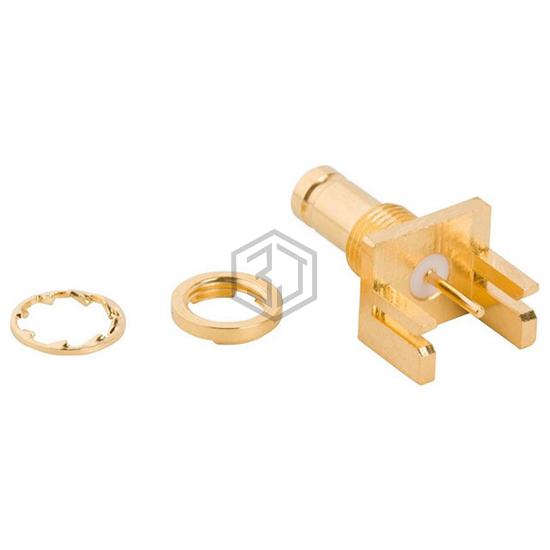 102-692-04 - Amphenol RF - Coaxial Connectors (RF)