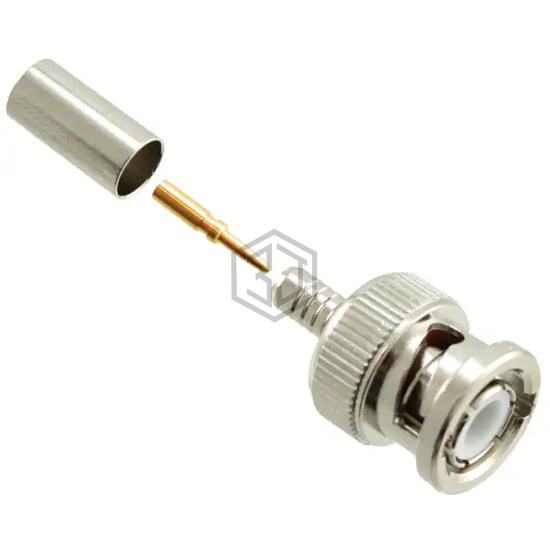 031-326 - Amphenol RF - Coaxial Connectors (RF)
