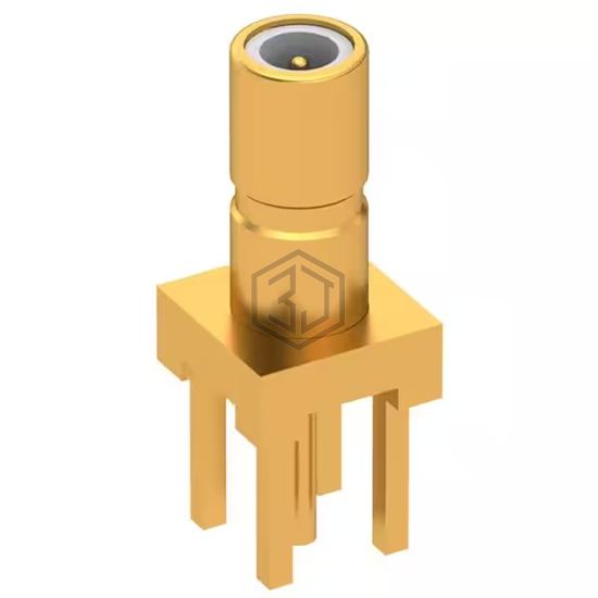 7209-1511-011 - Radiall USA, Inc. - Coaxial Connectors (RF)