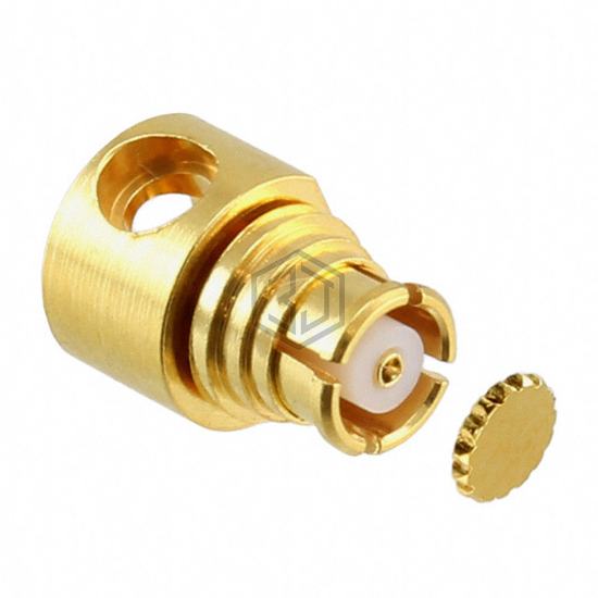 0734153031 - Molex - Coaxial Connectors (RF)