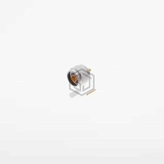 R161051000 - Radiall USA, Inc. - Coaxial Connectors (RF)