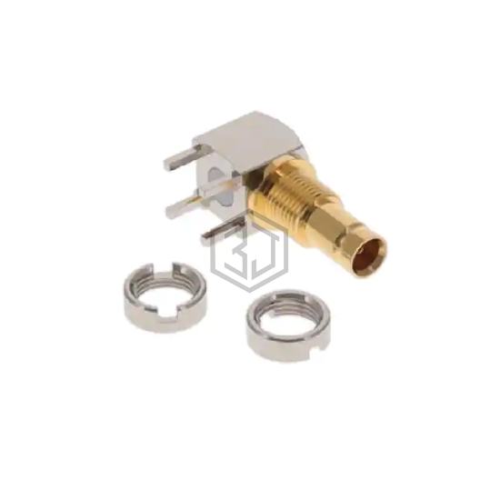 DIN7A-J-P-GF-RA-BH1 - Samtec Inc. - Coaxial Connectors (RF)