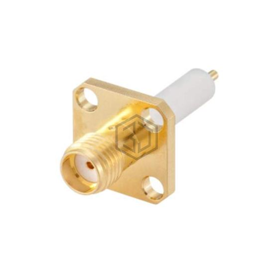 32K449-500L5 - Rosenberger - Coaxial Connectors (RF)