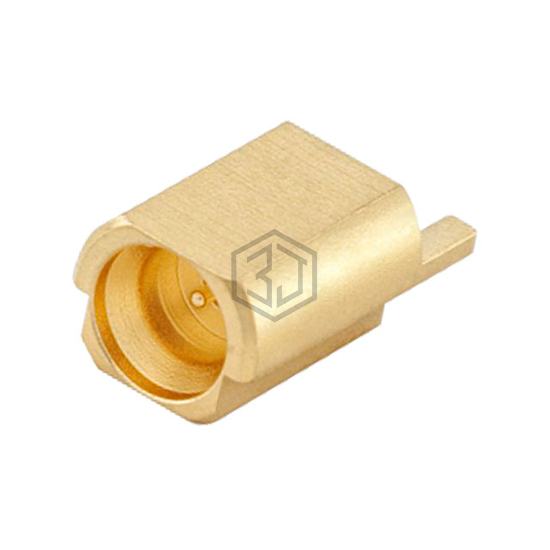 18S243-40ML5 - Rosenberger - Coaxial Connectors (RF)