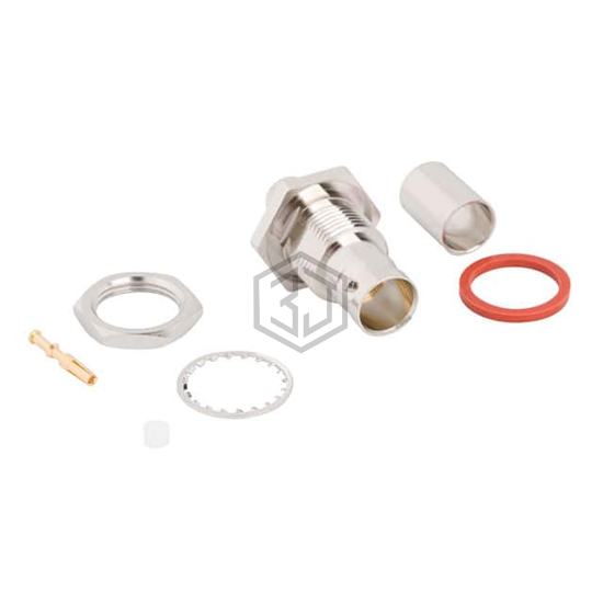 031-70565-12G - Amphenol RF - Coaxial Connectors (RF)