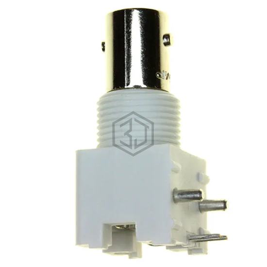 5414459-1 - TE Connectivity AMP Connectors - Coaxial Connectors (RF)