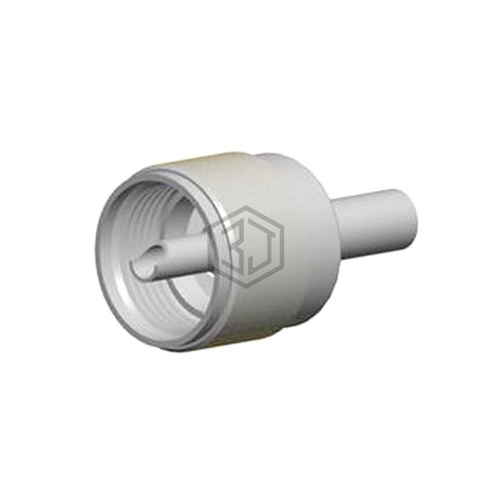 083-58SCP-RFX - Amphenol RF - Coaxial Connectors (RF)