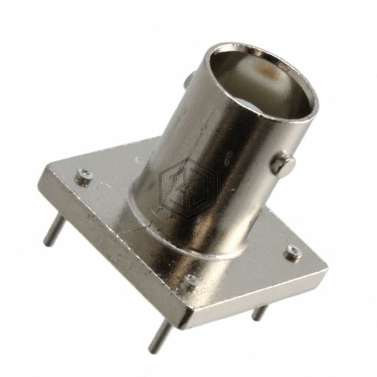 5414460-1 - TE Connectivity AMP Connectors - Coaxial Connectors (RF)