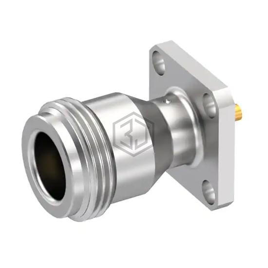R161410000 - Radiall USA, Inc. - Coaxial Connectors (RF)