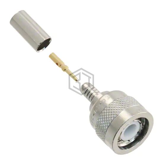 031-2367 - Amphenol RF - Coaxial Connectors (RF)