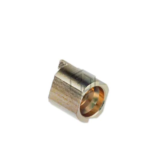 SMP-LPR(LD)-SMT-1 - Hirose Electric Co Ltd - Coaxial Connectors (RF)