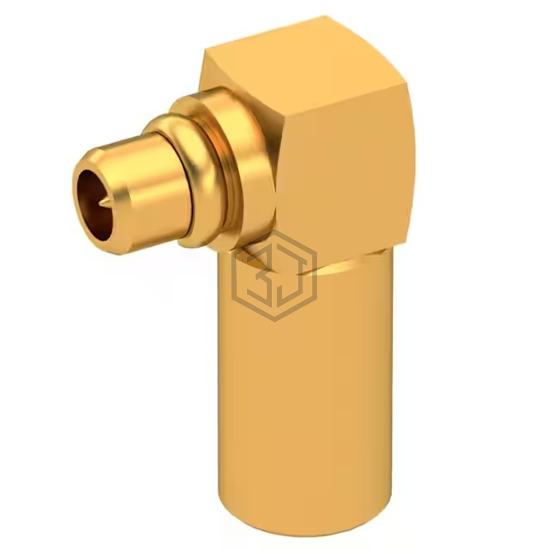 R110172100 - Radiall USA, Inc. - Coaxial Connectors (RF)