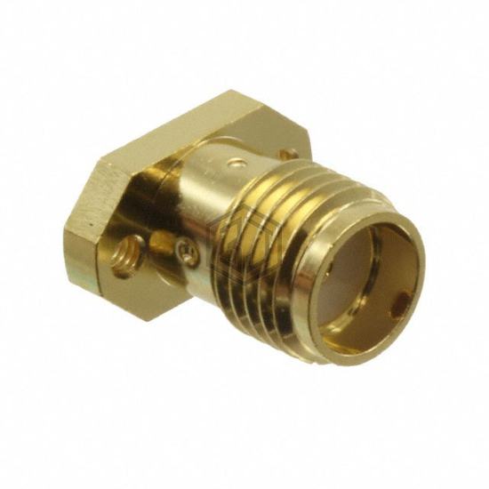 HRM(G)-300-468B-1 - Hirose Electric Co Ltd - Coaxial Connectors (RF)