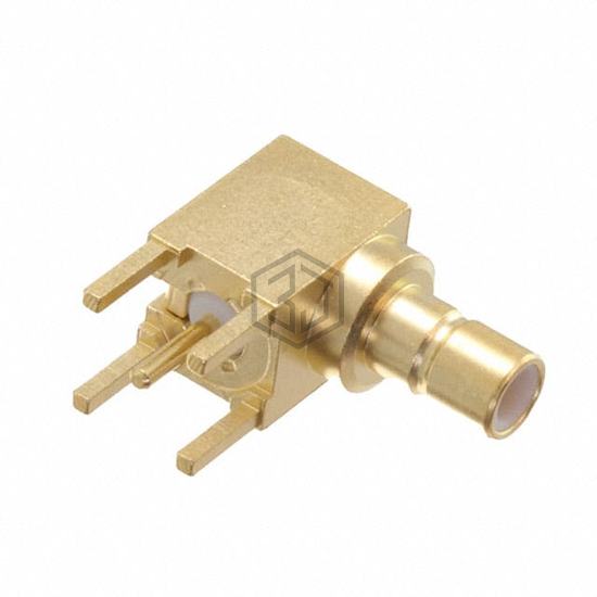 R114665000W - Radiall USA, Inc. - Coaxial Connectors (RF)
