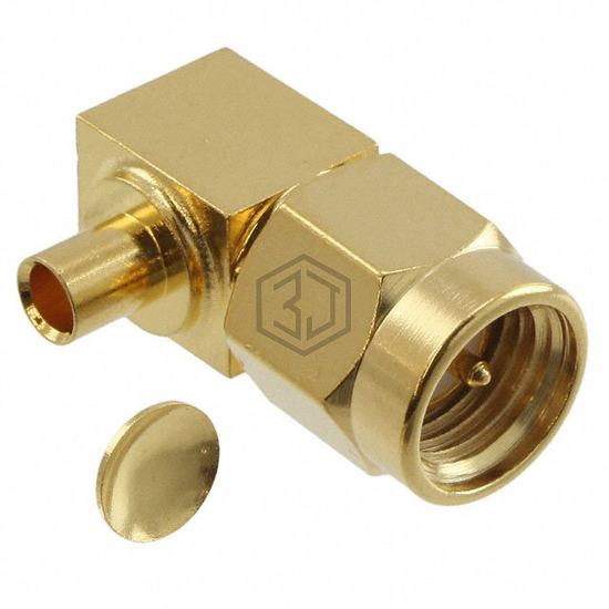 0732510653 - Molex - Coaxial Connectors (RF)