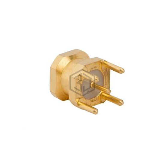 PSMP-MSLD-PCT25 - Amphenol RF - Coaxial Connectors (RF)