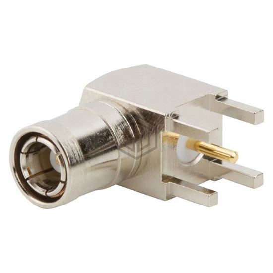 142140 - Amphenol RF - Coaxial Connectors (RF)