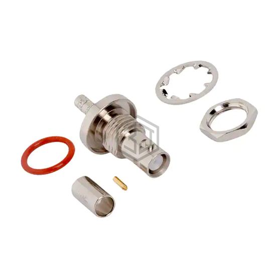034-5019 - Amphenol RF - Coaxial Connectors (RF)