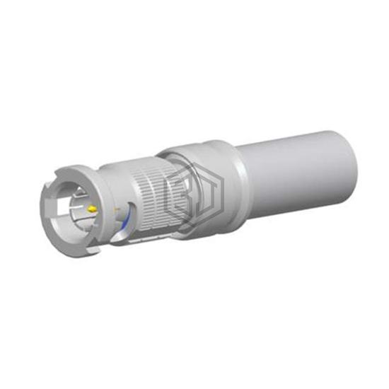 034-5017 - Amphenol RF - Coaxial Connectors (RF)