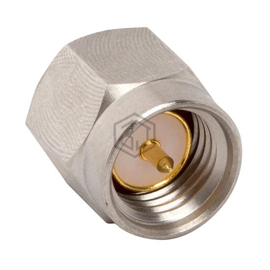 132294-11 - Amphenol RF - Coaxial Connectors (RF)