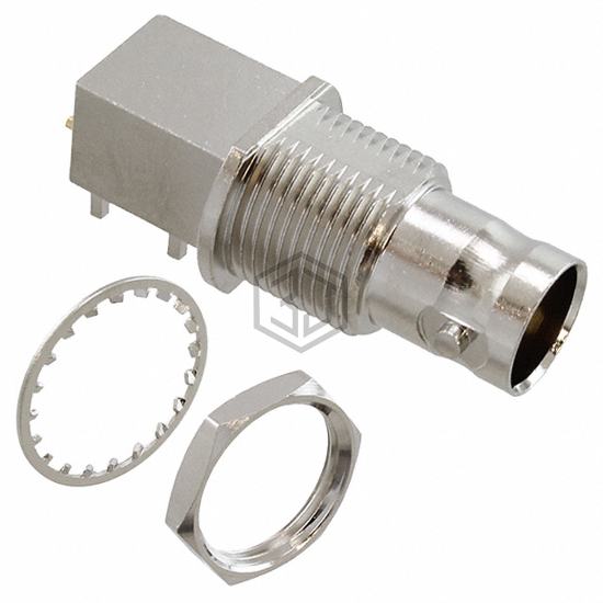 112659-75-12 - Amphenol RF - Coaxial Connectors (RF)