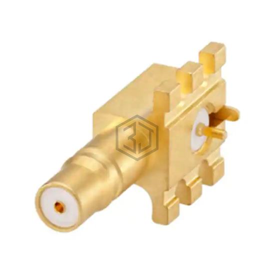 28K201-40ML5 - Rosenberger - Coaxial Connectors (RF)