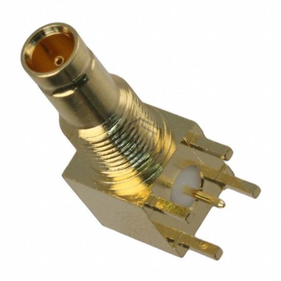 282100-75 - Amphenol RF - Coaxial Connectors (RF)