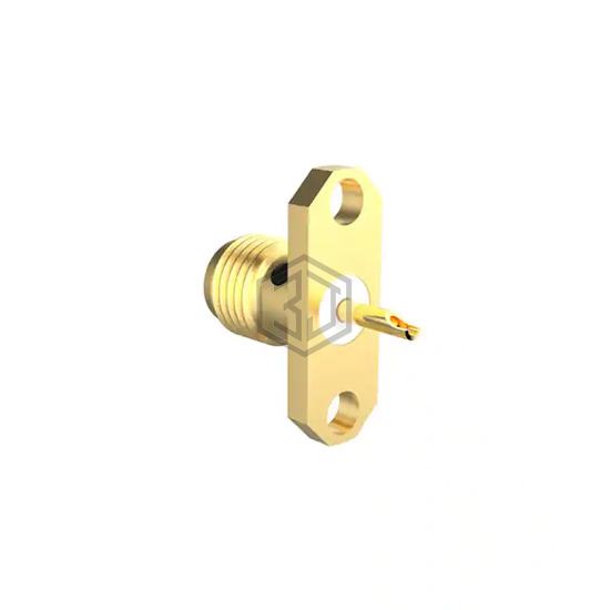 901-5GF705590AE - Amphenol RF - Coaxial Connectors (RF)